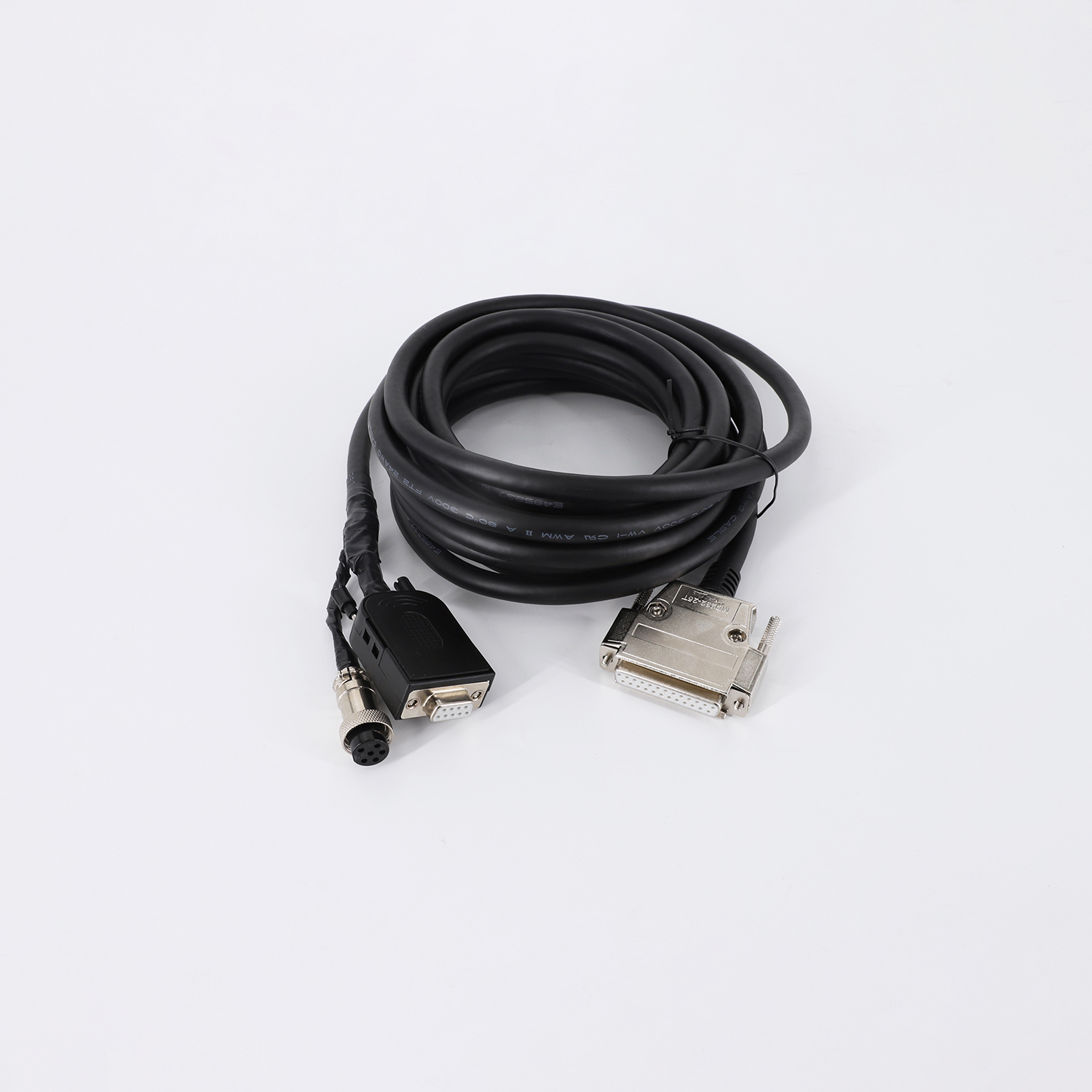 CABLE DE CONEXIÓN PARA CABEZA DE IMPRESIÓN ZANASI (PERSONALIZADO POR LOS CLIENTES) ZB-SEN4036