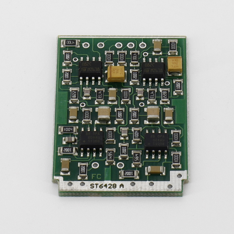 Markem-Imaje PLAQUETA ADAPTADORA G I M EB6007