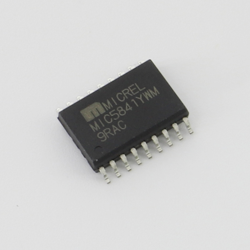 Chip de placa de circuito PEC Domimo (MIC5841YWM) para la serie A+ DB-SEN2731