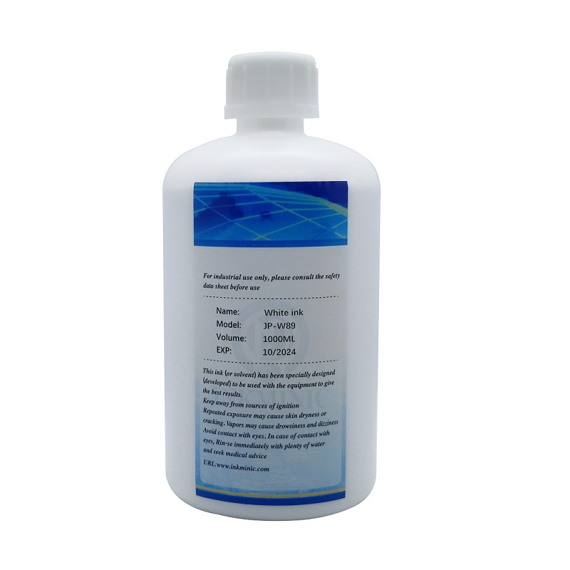 Hitachi White Ink JP-W89
