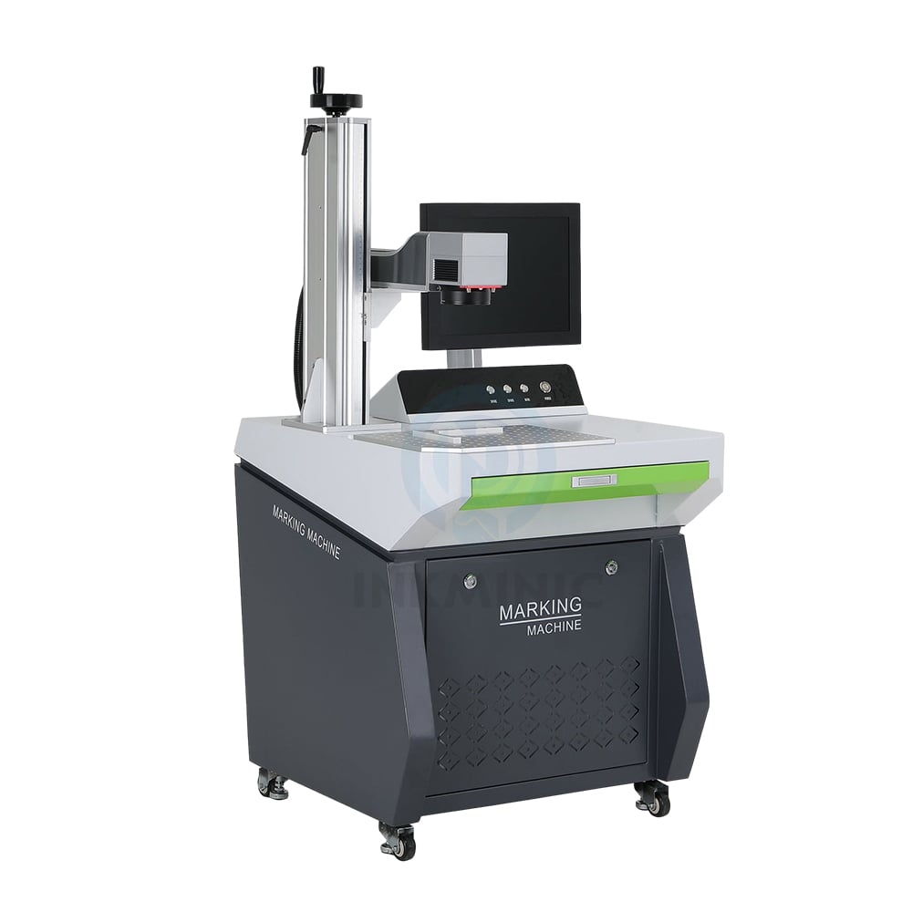 Inkminic Desktop Fibre laser