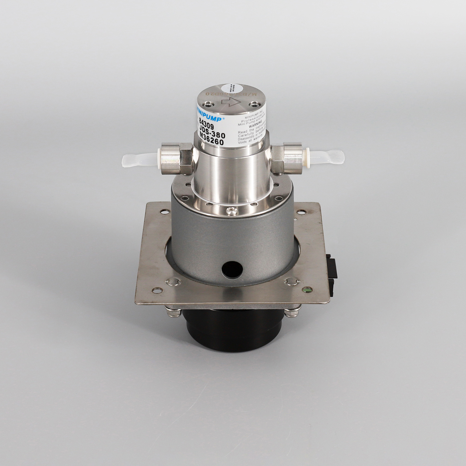 Domimo INK PUMP ASSY (40W THIN TOOTH 8 EXTREMELY SHORT ROTOR) FOR AX130I DB-HGN0950
