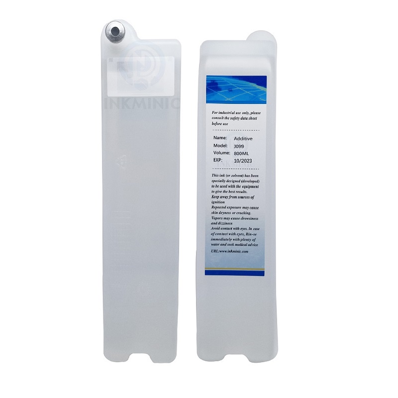 Markem-lmaje Make-Up Cartridge Additive J099