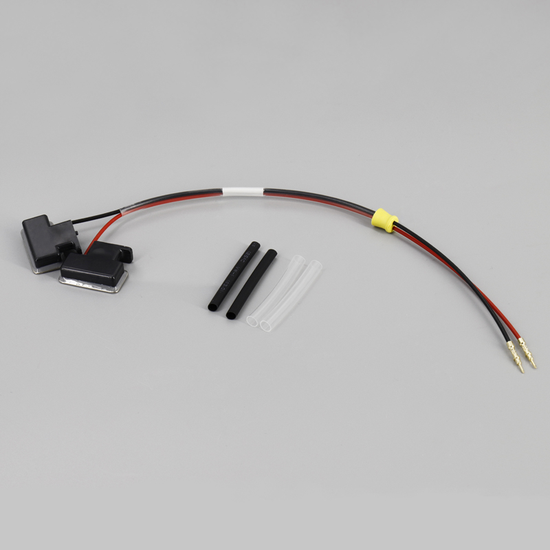 CONJUNTO DE PLACA DEFLETORA DOMIMO SHN0040 DB36703