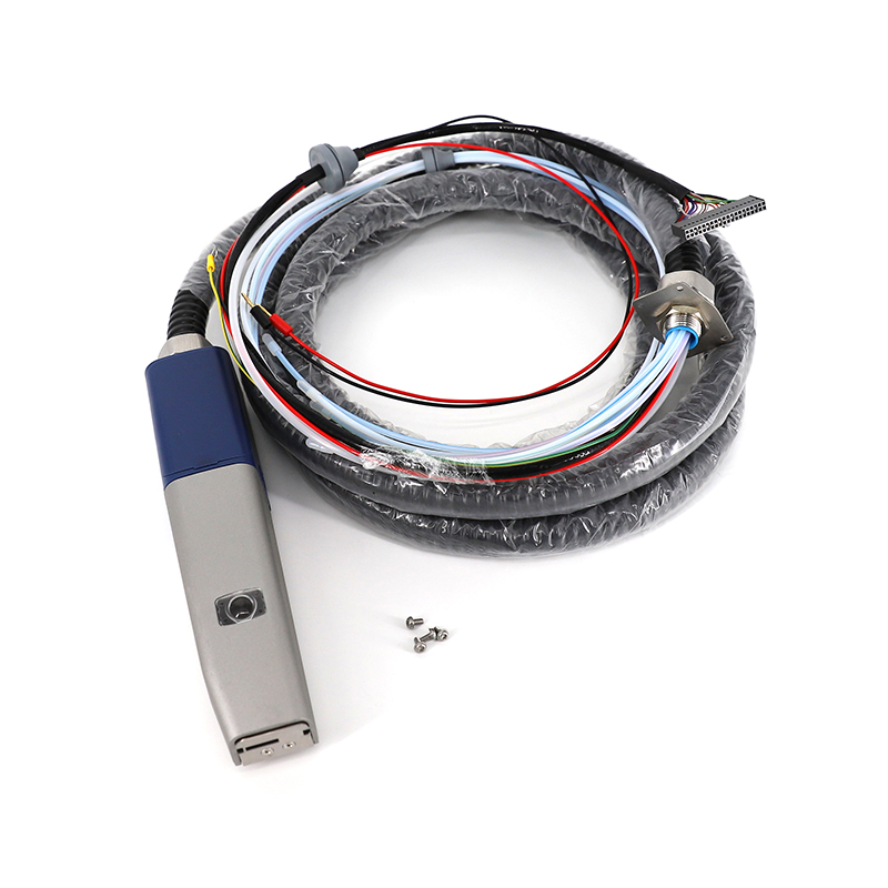 Cabezal de impresión Domimo de 3 m de 75 µm y ensamblaje de conducto, tipo 5, repuesto DB027786SP