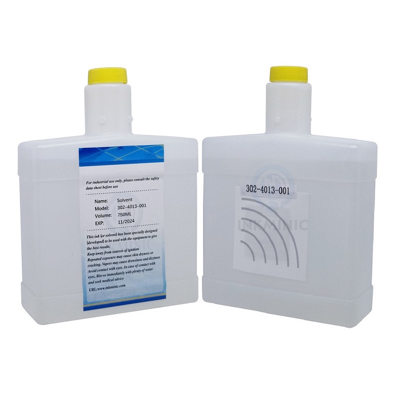 Citronix Make-Up Cartridge White Additive 302-4013-001