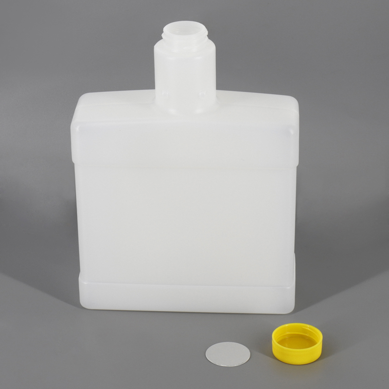 Citronix CB-PB0197 Type C Ink Bottle 750ml (Yellow Cap)