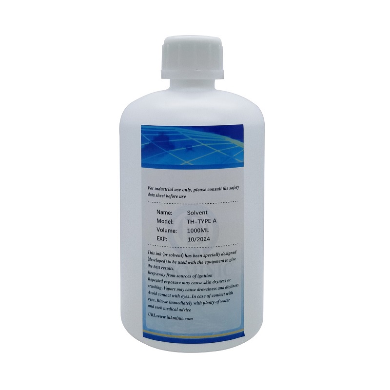 Hitachi Make-Up Cartridge Additive TH-TYPE A