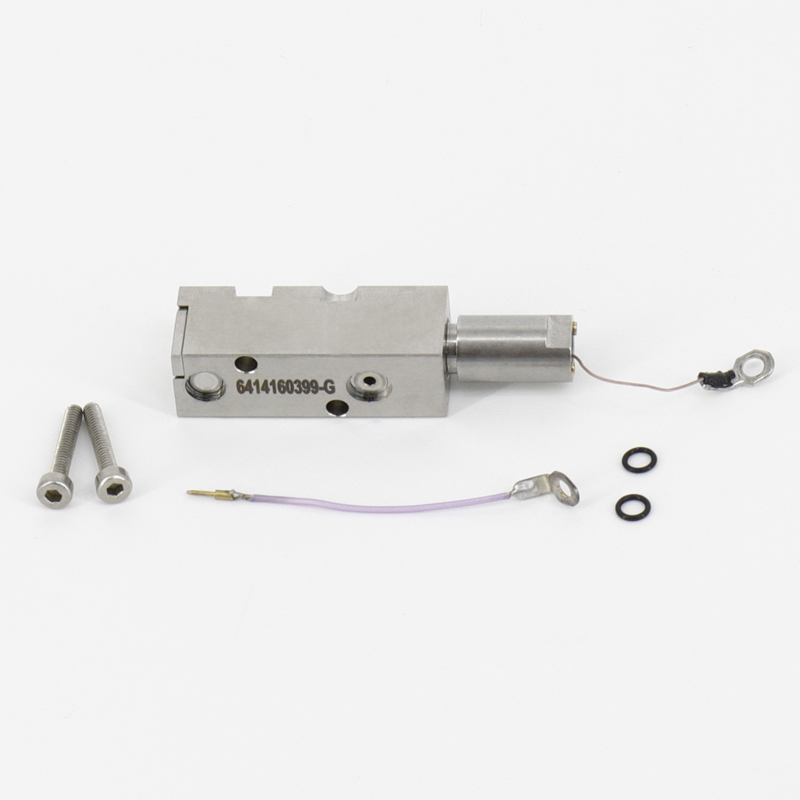 Markem-Imaje MODULATION ASSY-G HEAD-WITH SCREW,SEALS,WRENCH AND ADJUSTMENT TOOL EA28270