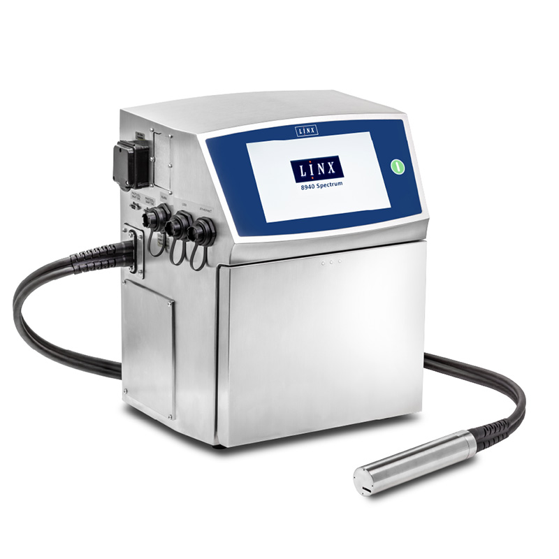 Industrial Laser Printer Solutions for Permanent Product Marking