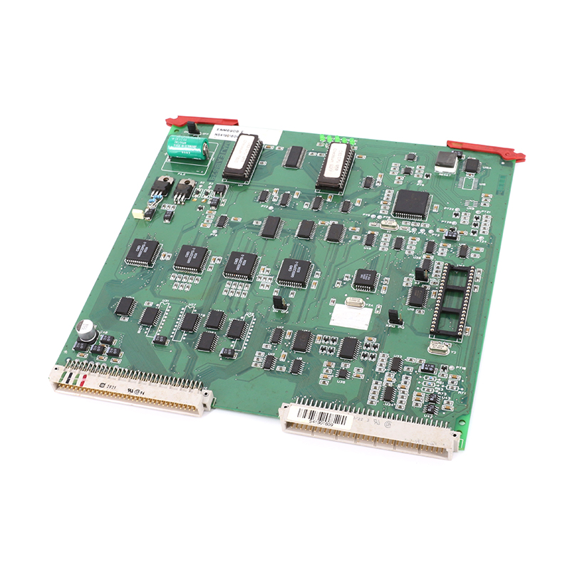 Placa portacops per a Markem-Imaje S4/S8 EA6908