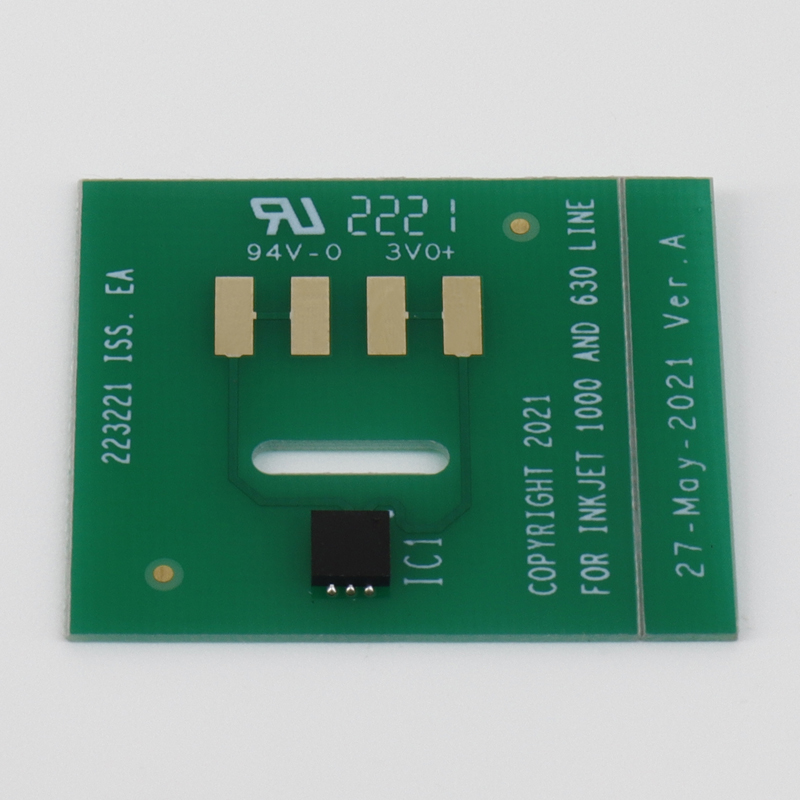 Videojet CHIP INK V652 FOR VIDEOJET 1000 SERIES PL3441