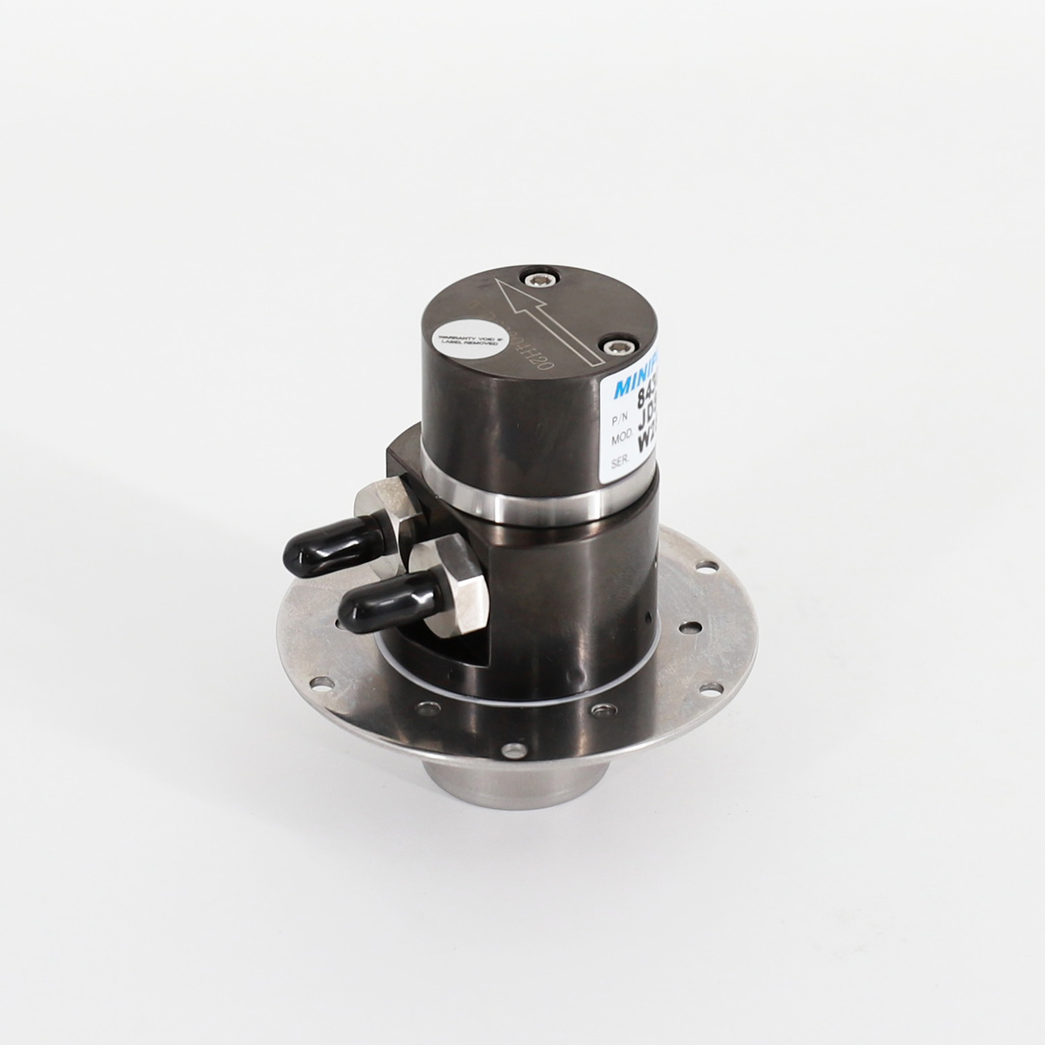 EC-JET AND OUTPUT WHITE INK PUMP (THIN TOOTH/METAL JOINT) ECB-HGN0973