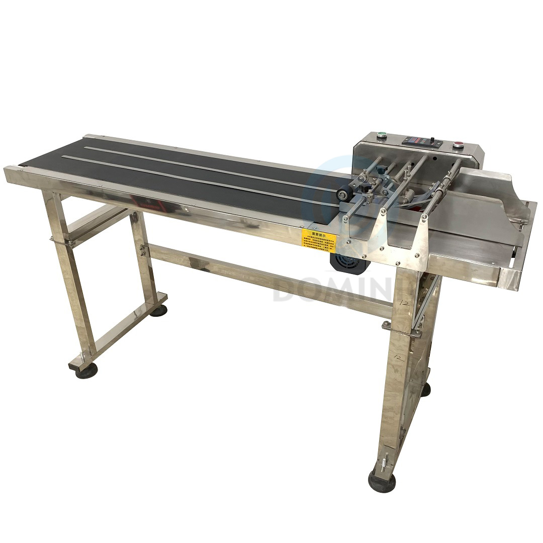Troubleshooting Conveyor Belt Issues in Production