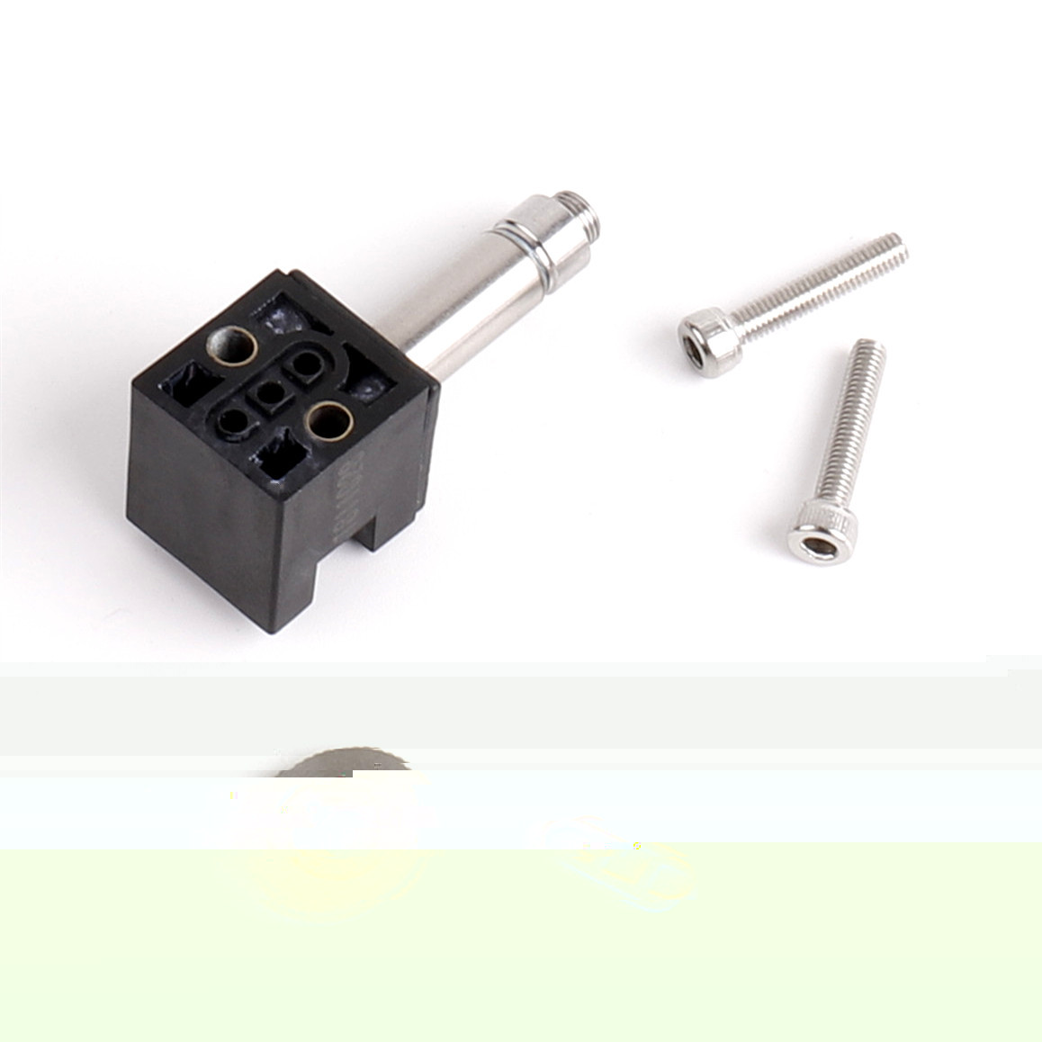 Metronic elektromagnetni ventil za Metronic sistem za črnilo (brez tuljave) MB-PC1891