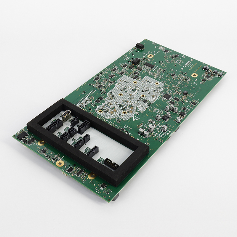 Domimo MAIN CONTROL PCB TYPE 5 SPARE DA-017909SP