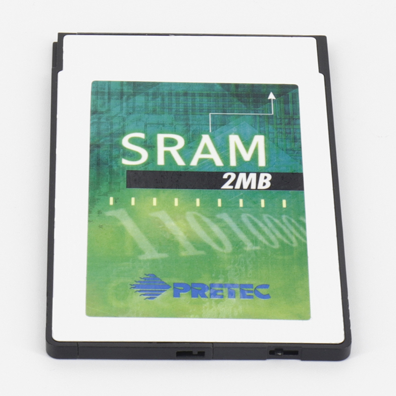 Markem-Imaje 2M メモリーカード EB-PC1809