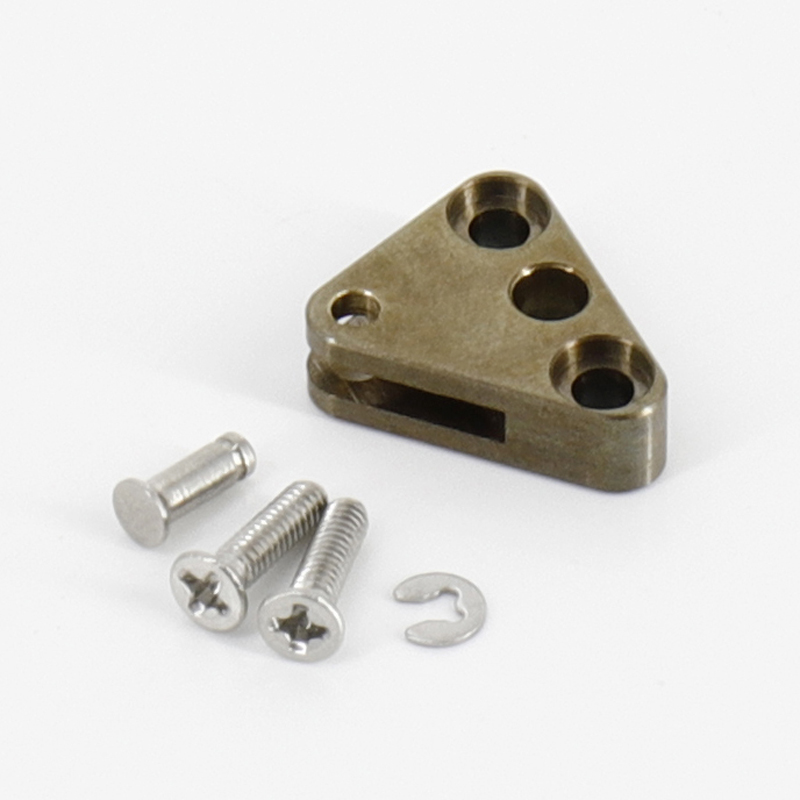 Leibinger GB55-005205S FLANGE WITH SCREWS FOR JET2NEO