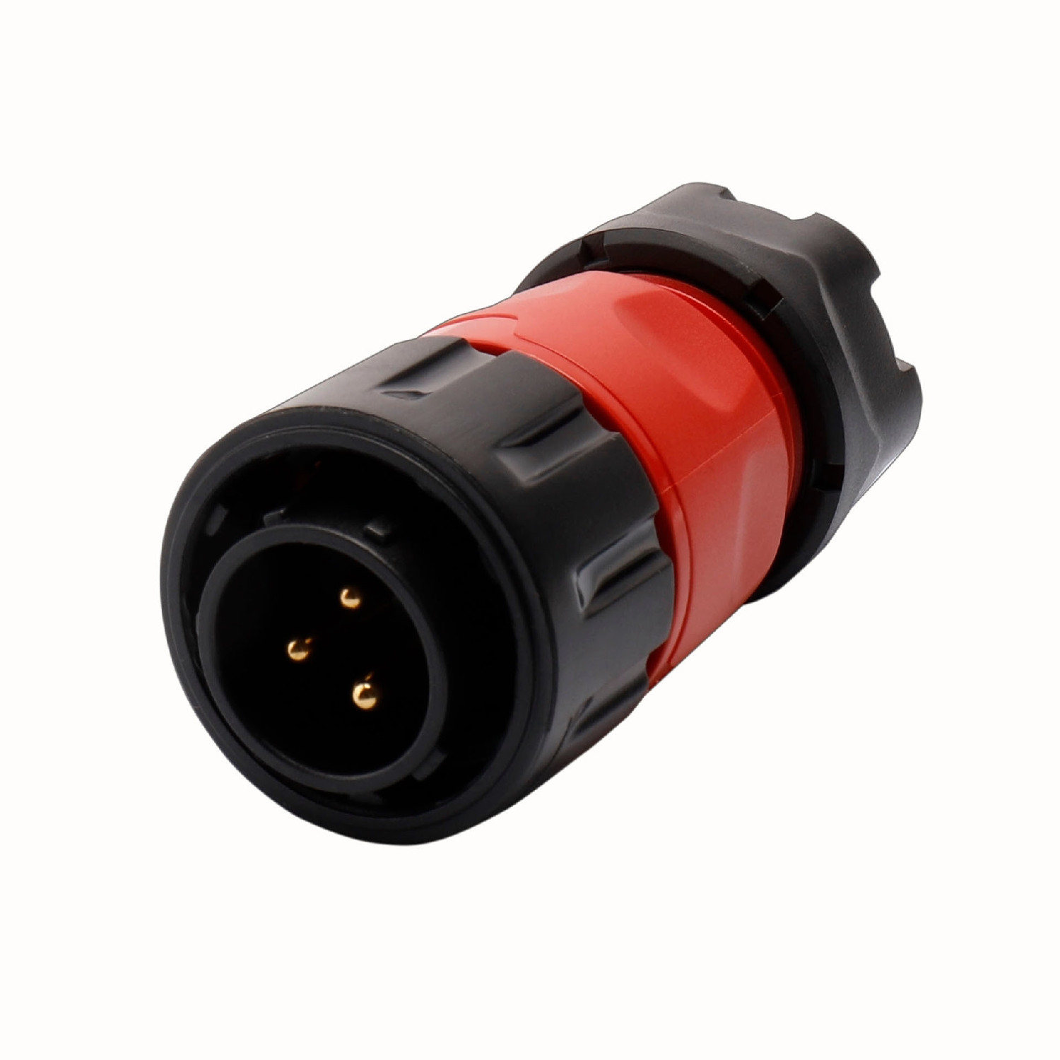 Citronix CB-PL3423 C-type synchronizer connector (3-pin)