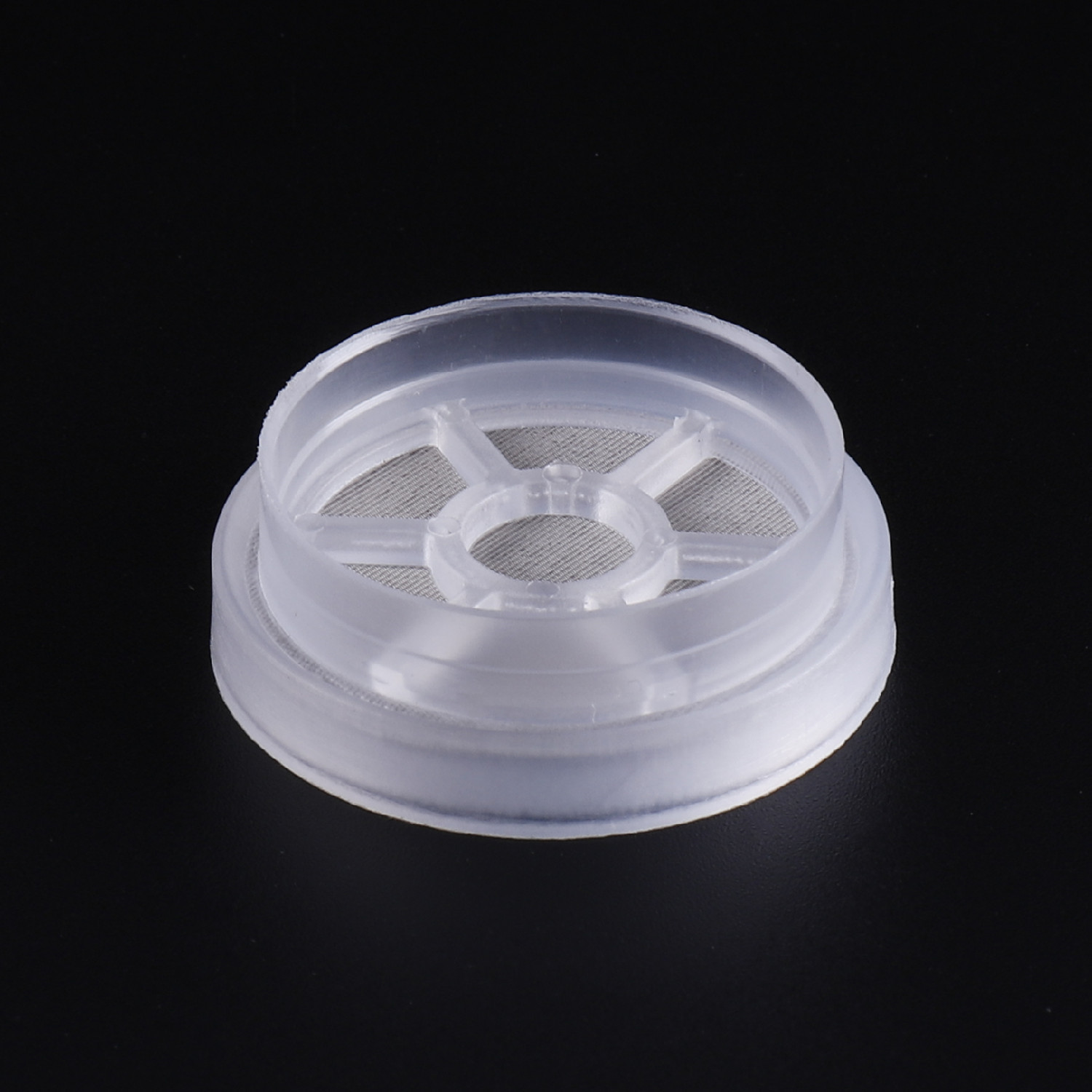 Videojet V-TYP 1000-SERIE E-TYP TINTENKERN TINTENZUFUHR-FILTER VB-PC0493