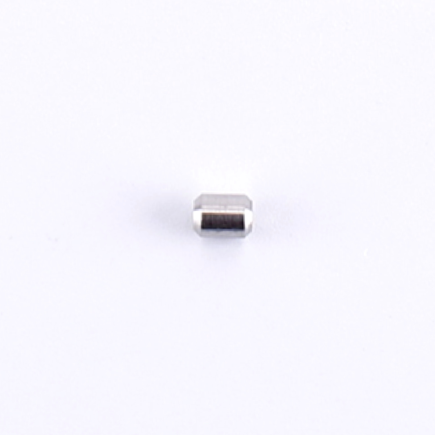 Válvula limitadora de caudal para máquina de tinta blanca Markem-Imaje S8/S8C2/9040 (3 × 0,4 mm) EB7592