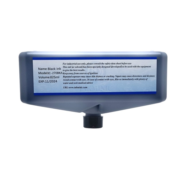 Domino ink IC-270BKA