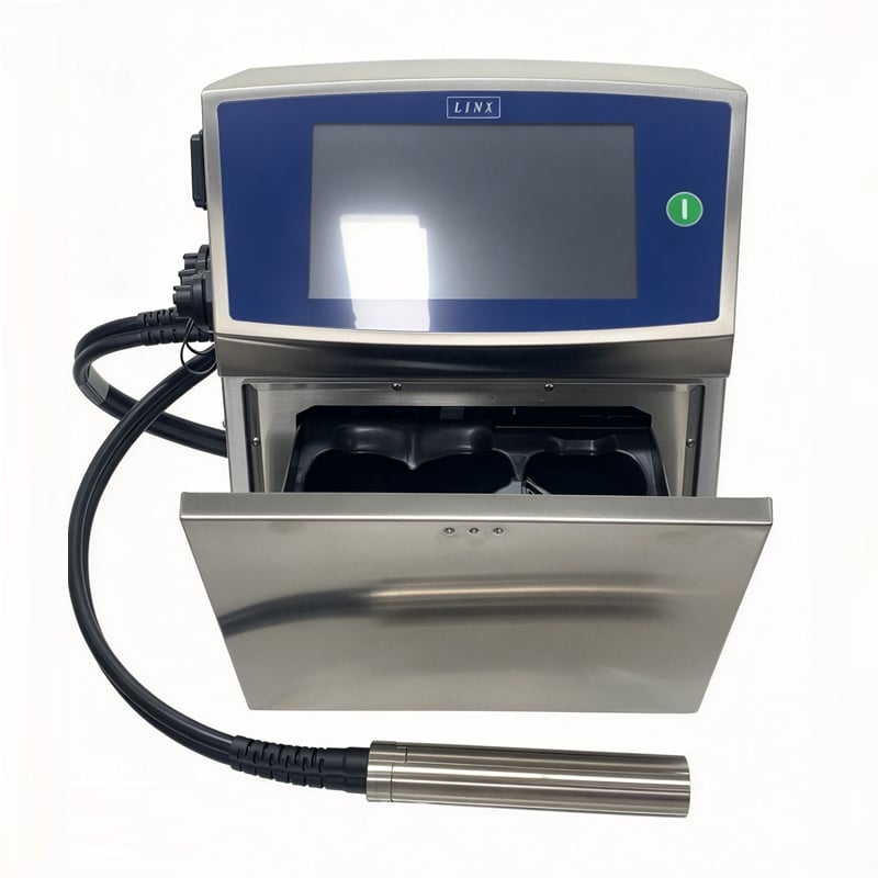Linx 8940 Continuous Inkjet Printer