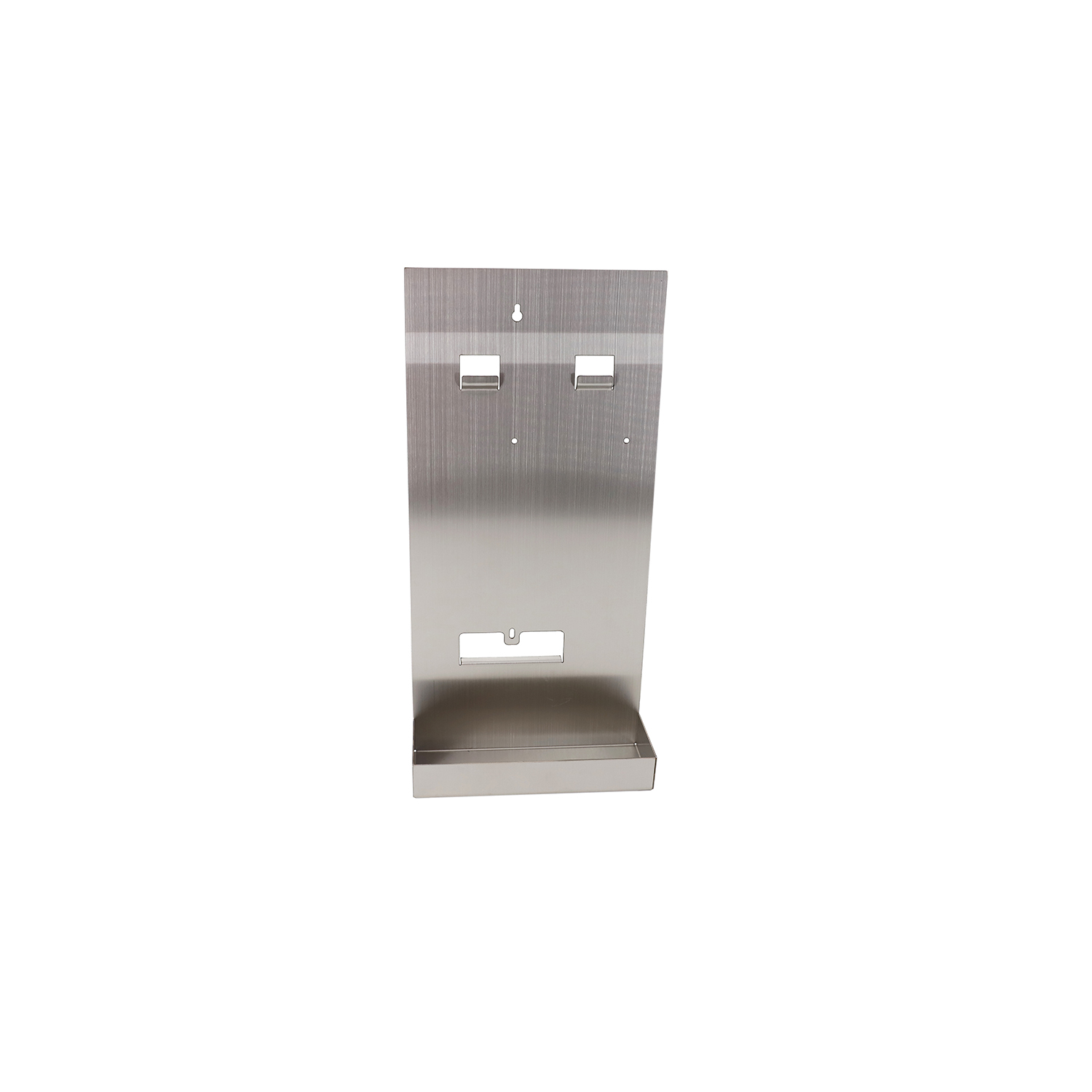 Markem-Imaje 9020/9030用溶剤インクボトルホルダーのバックプレート EB-SKN1945