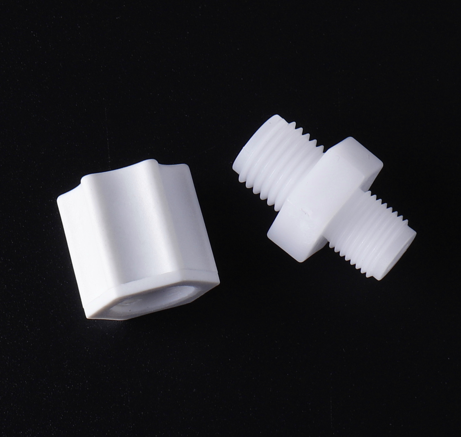 Citronix CB003-1013-001 C-type straight pipe fitting (female head)