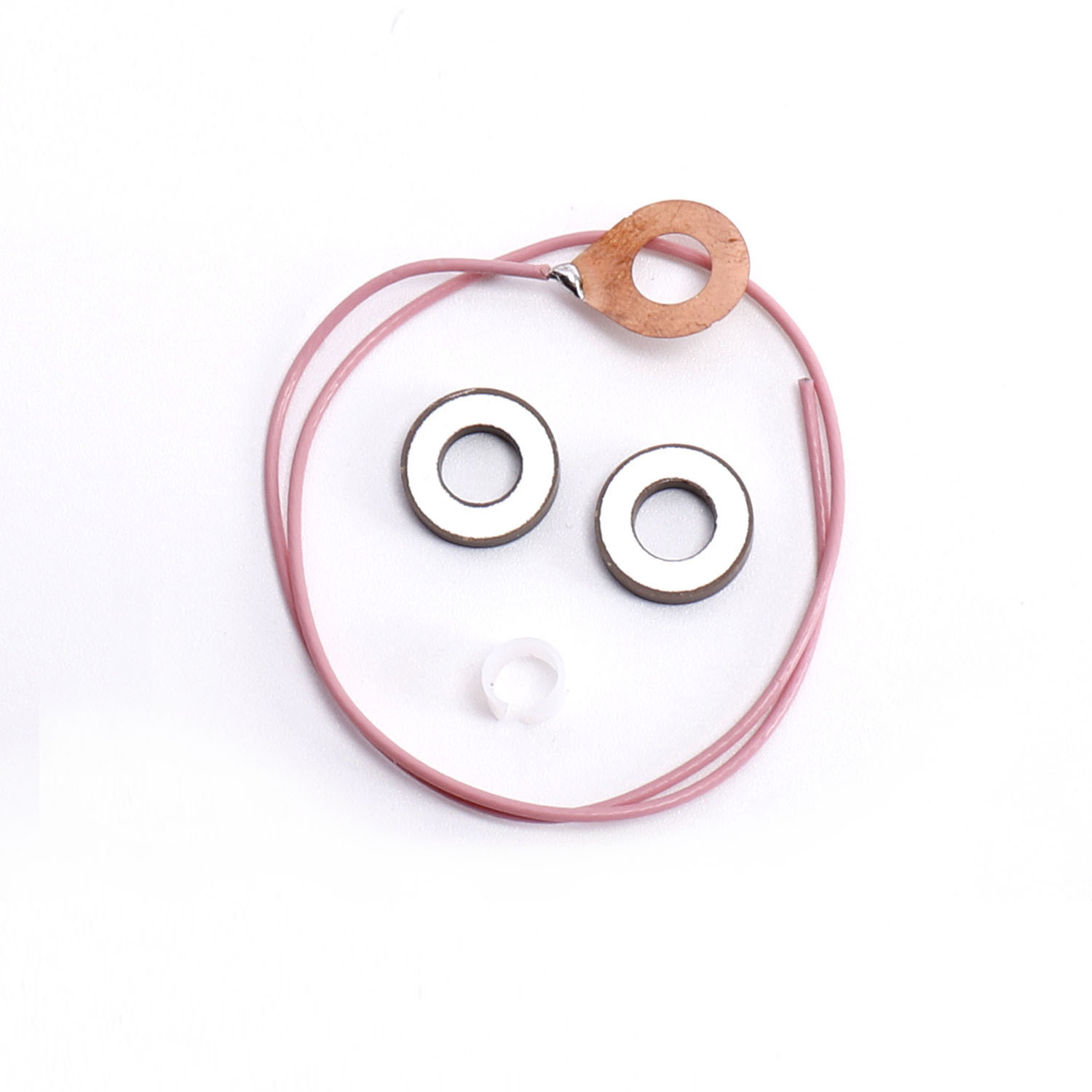 Kit de resonador Domino SHN0055 PL3041