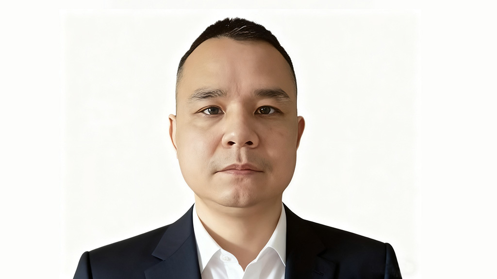 Jeff Liu