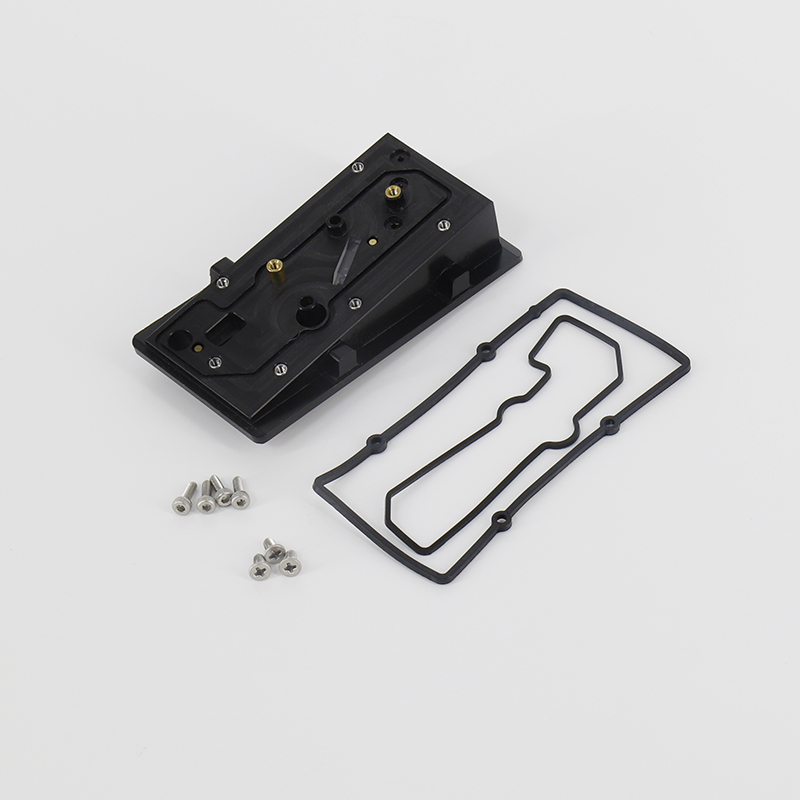 Markem-Imaje PRINT MODULE PLASTIC BASE(M NOZZLE) FOR 9450 EB-SHN1684