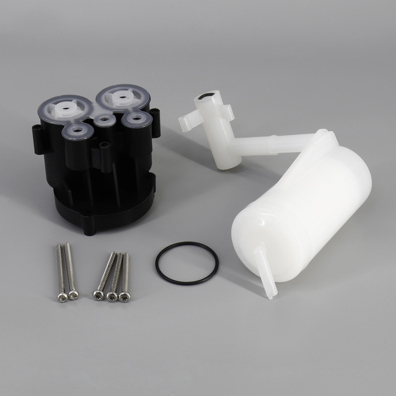 Videojet 630-Filter, 2-teiliges Set (NEU) VB-HFN0651