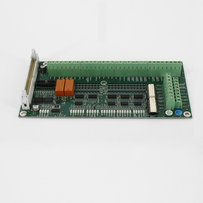 Markem-Imaje INDUSTRIAL INTERFAC EA39347