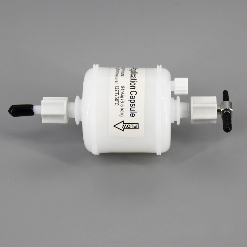 Leibinger GB54-003958S MAIN FILTER CPL., PRE-MOUNTED 10µ jet3up