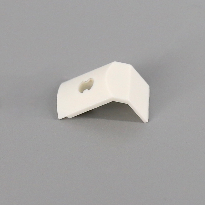 Markem-Imaje PLASTIC TOP COVER OF NOZZLE (WHITE) FOR 9232 EB-SHN1268