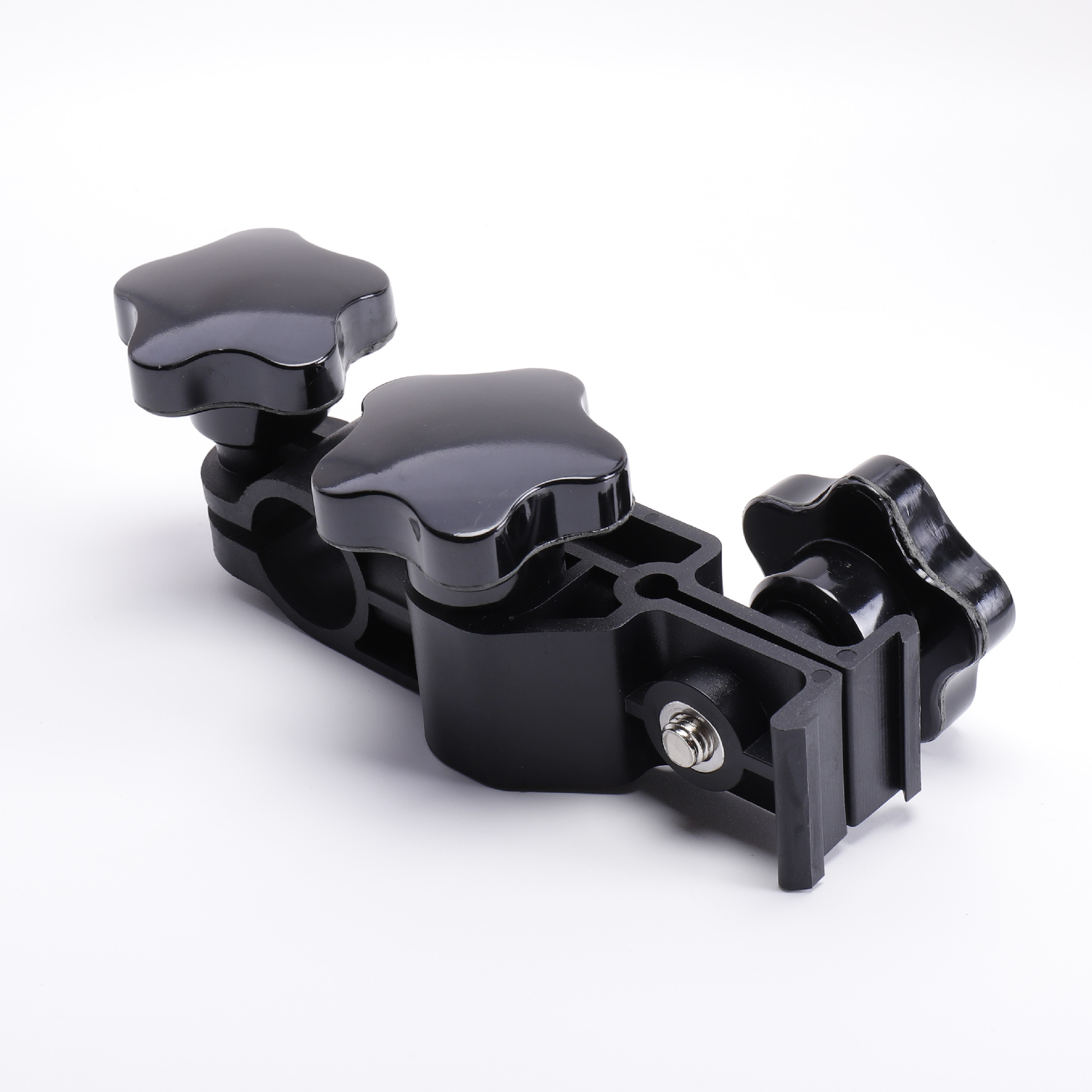 নজল ক্ল্যাম্প অ্যাসেম্বলি (ডকড) DB-PY0354