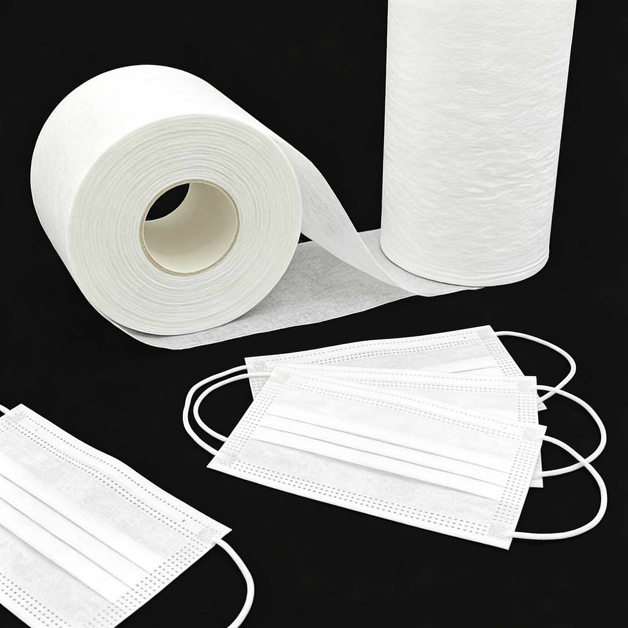 Why Top Brands Choose Our Spunbond Nonwoven