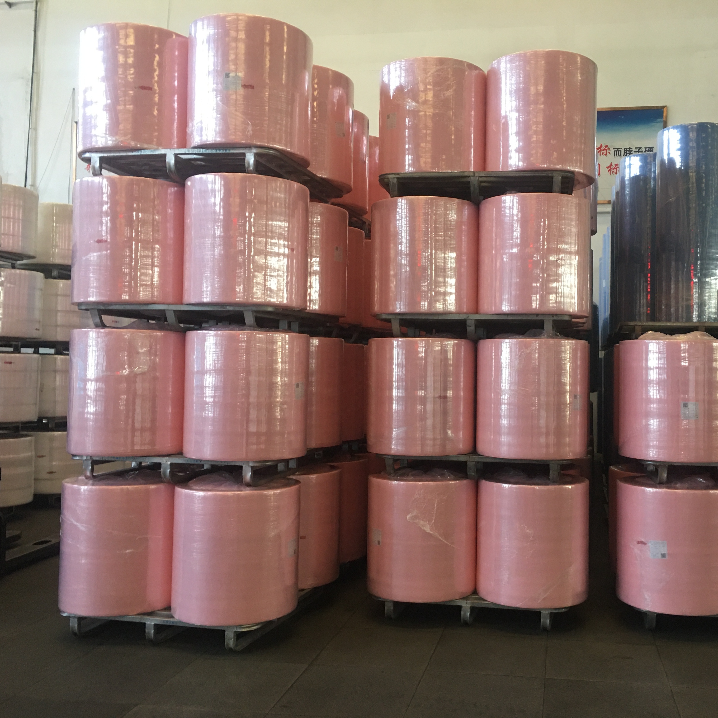 Why Absorbent Non Woven Fabric Is Critical for Diapers