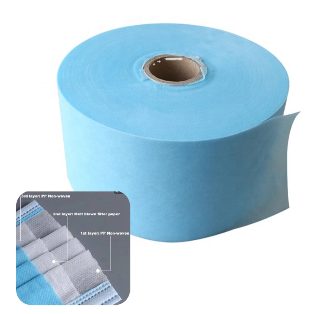 Trusted Manufacturer: High-Grade Spunbond Nonwoven