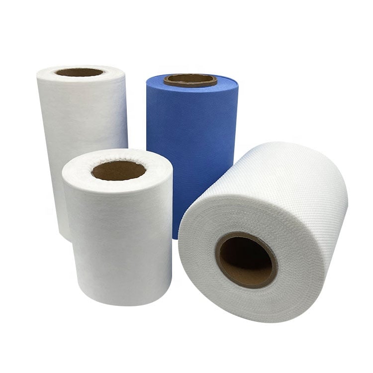 How to Select SMS Non Woven Fabric for Medical Use