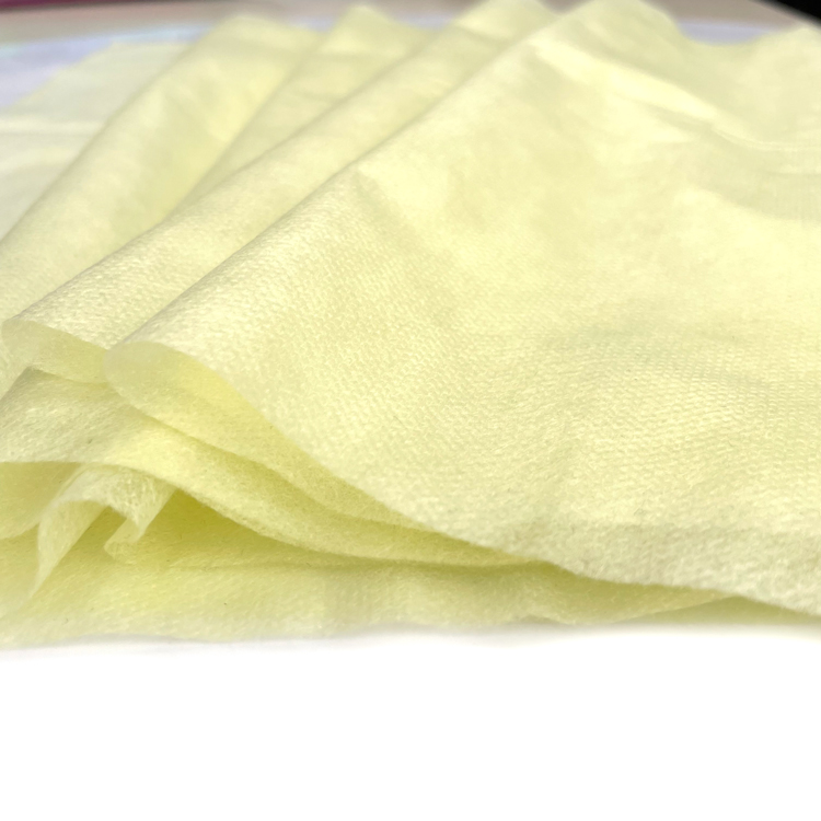 Top 8 Nonwoven Fabric for Diaper Raw Material: Selection Guide for Manufacturers