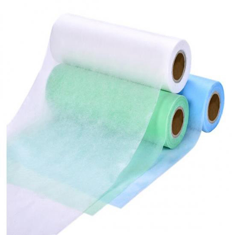 Utilizări frecvente ale materialului filtrant din polipropilenă neted în diverse industrii
