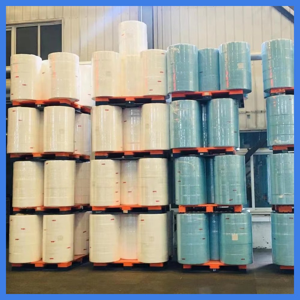 Unde să găsiți cele mai bune produse albe nețesute pentru vânzare în bloc