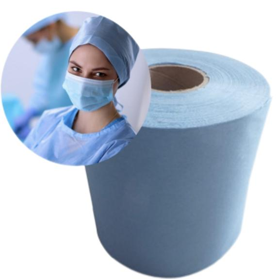 SSSS Nonwoven Fabric For Mask