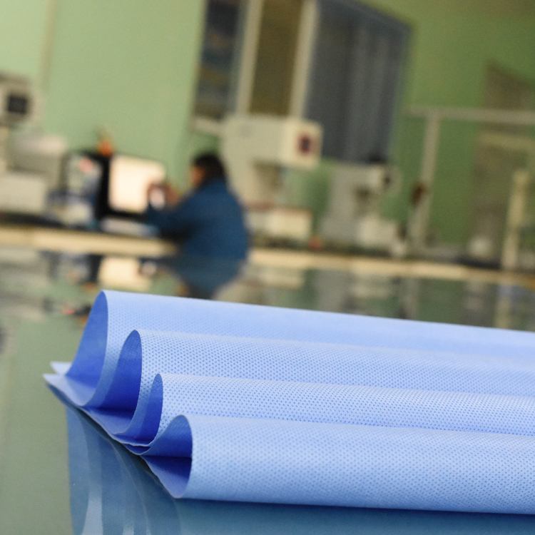 What makes pp nonwoven fabric a popular choice among buyers