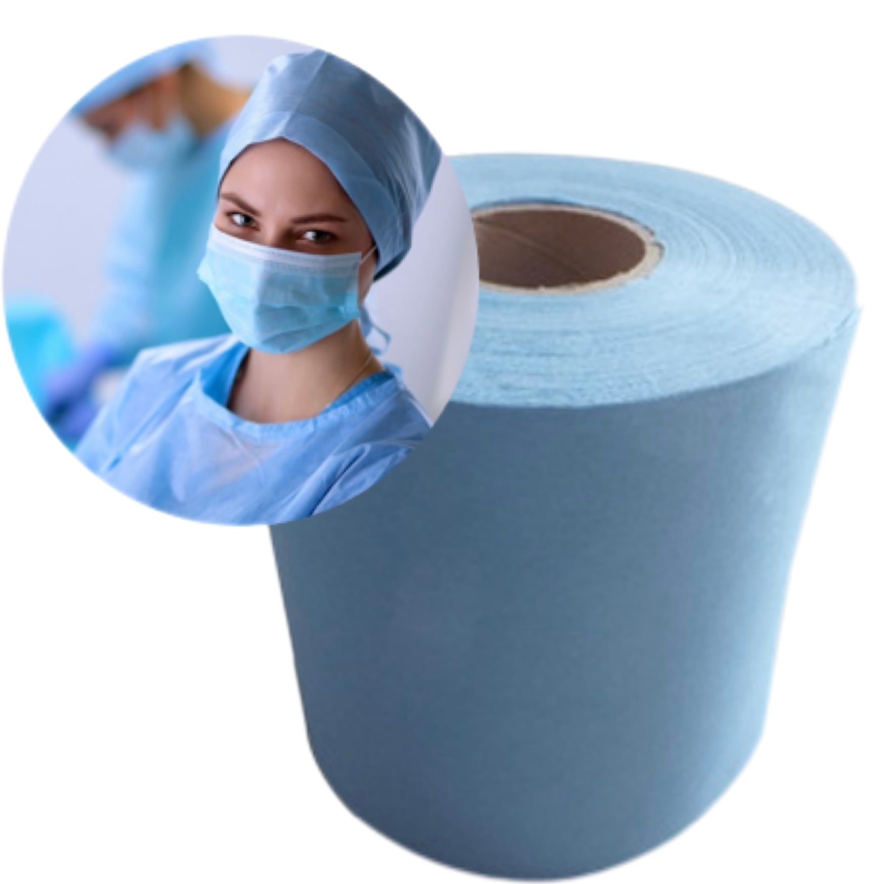 Latest Trends in SMS Non Woven Fabric Technology