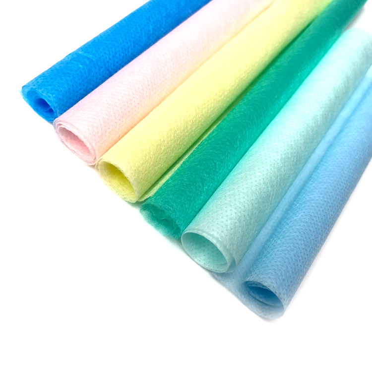 Care sunt beneficiile utilizării materialului nețesut în produsele dvs.