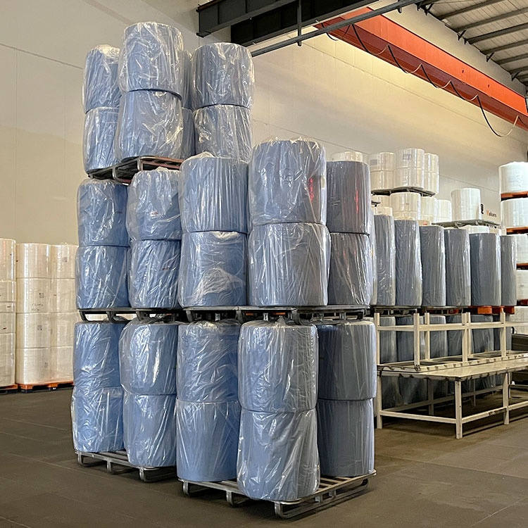Long term cooperation tips with PP non woven suppliers