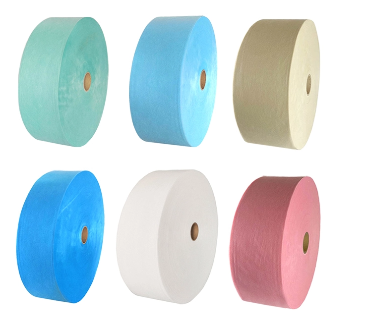 Utilizări frecvente ale textielor nețesute în diverse industrii